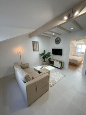 Nanterre : Super appartement tout confort